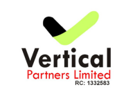 Vertical Partners Limited logo
