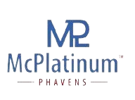 McPlatinum Phavens logo