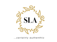 SLA logo