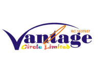 Vantage Circle Limited logo